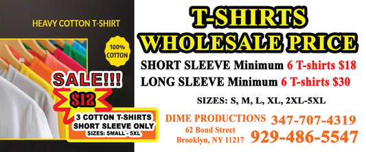 Short sleeve t-shirt