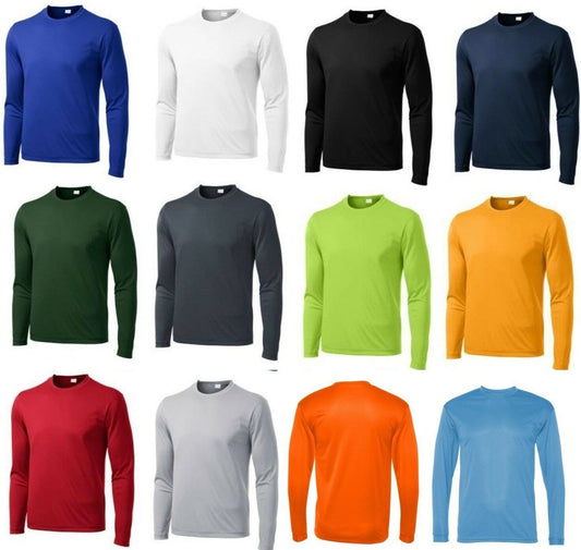 Long sleeve T-shirt